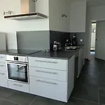 Lagrette Am Hainer 아파트 Neukieritzsch