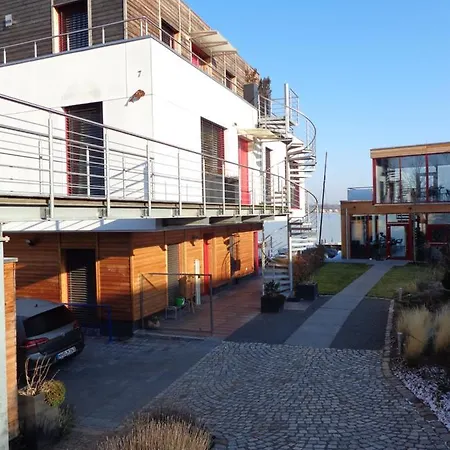 Lagrette Am Hainer Apartamento