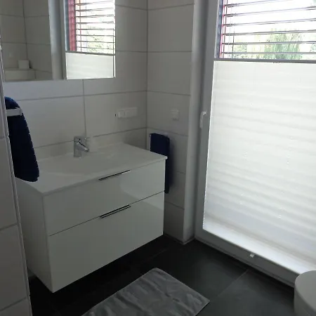 Lagrette Am Hainer Apartamento Neukieritzsch