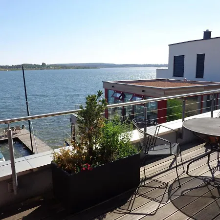 Lagrette Am Hainer Apartment *