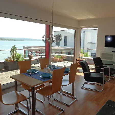 Apartamento Lagrette Am Hainer Neukieritzsch