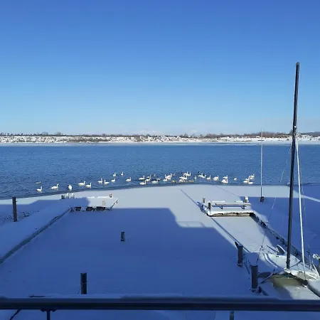 Lagrette Am Hainer Apartamento *