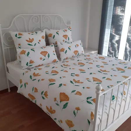 Lagrette Am Hainer Apartamento *