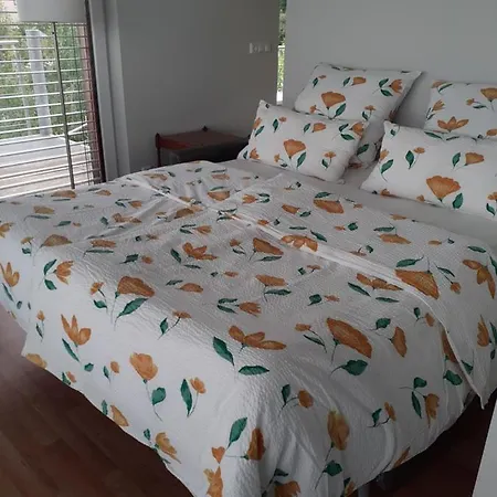 Lagrette Am Hainer Apartamento *