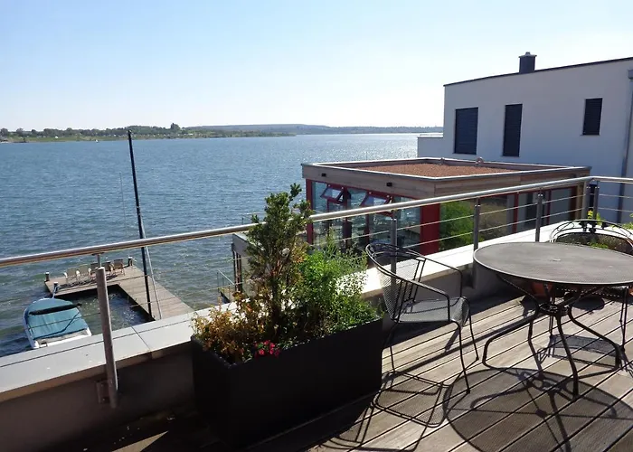 Lagrette Am Hainer شقة *