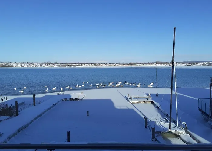 Lagrette Am Hainer شقة *