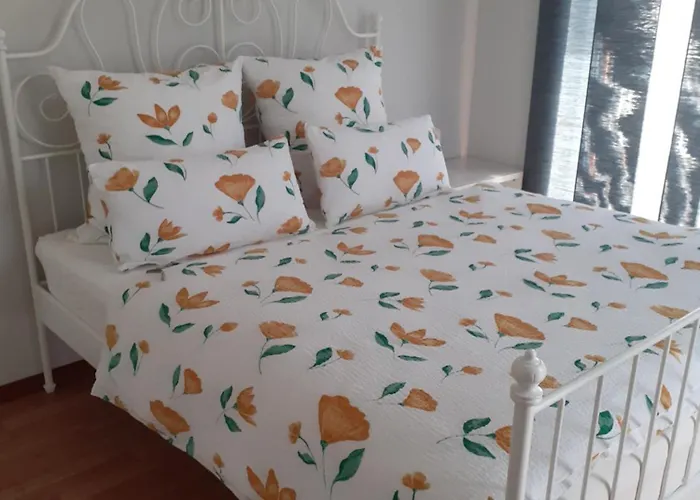 Lagrette Am Hainer شقة *