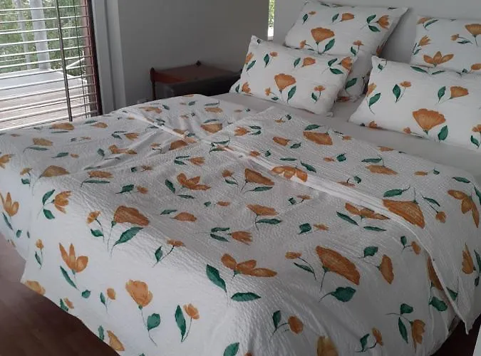 Lagrette Am Hainer شقة *